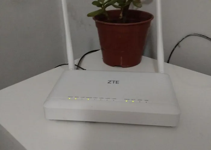 Metohu Guest Couette-café Berat