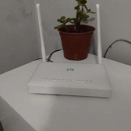 Metohu Guest Frühstückspension Berat