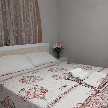 Metohu Guest Frühstückspension Berat